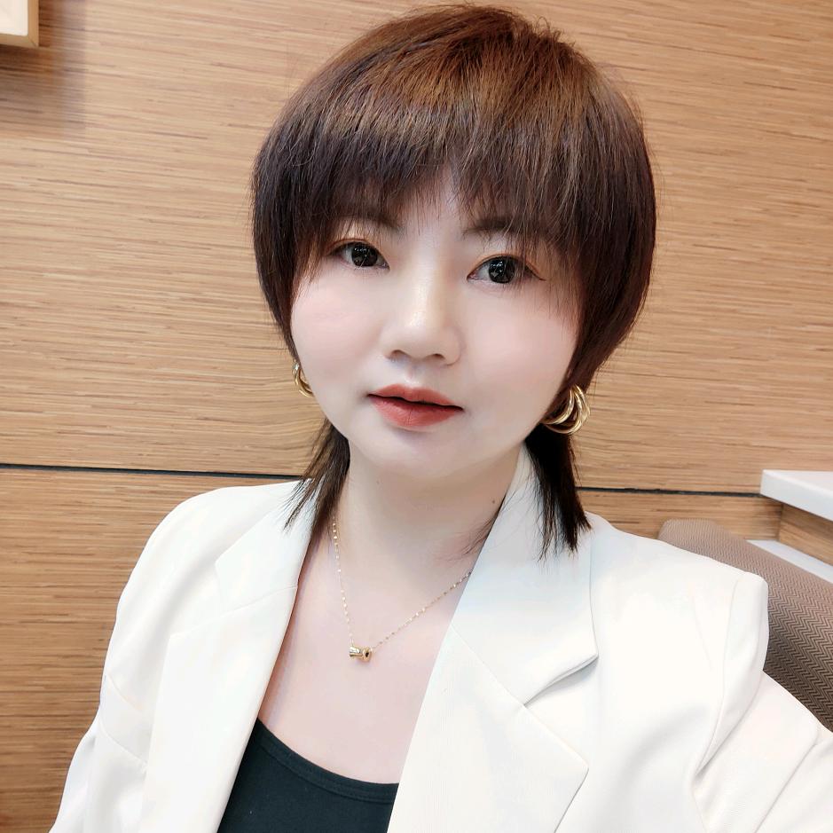 萍儿💋