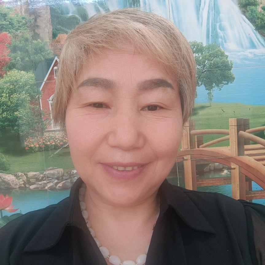 高姐