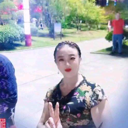 马姐金凤