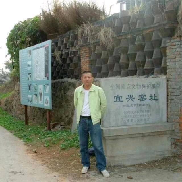 御都窑   🇨🇳  创始人   杜嵘