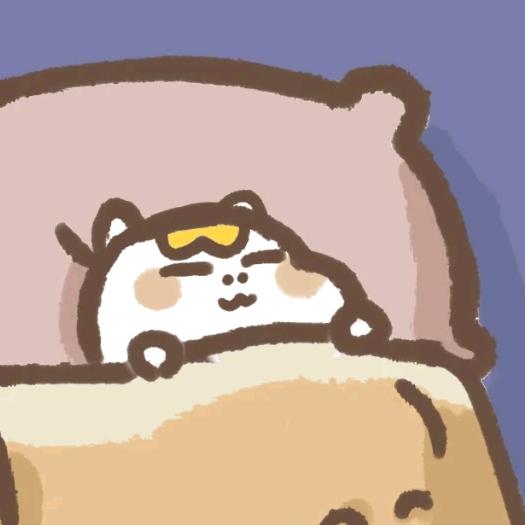 我太难了￣﹁￣