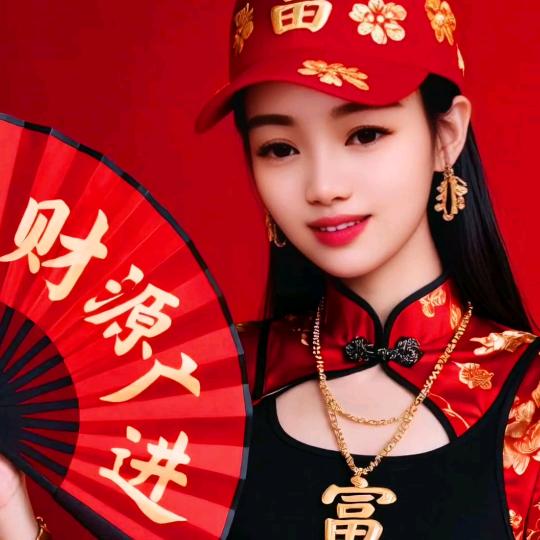 薇薇《广场舞业余爱好者》
