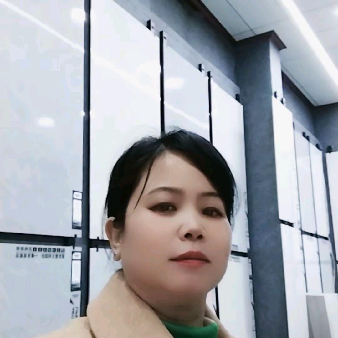 骆驼陶瓷豪宅全屋定制符姐