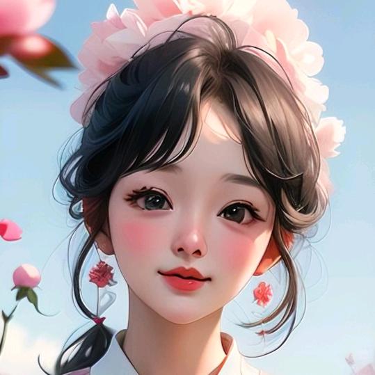 💗小永远❤️