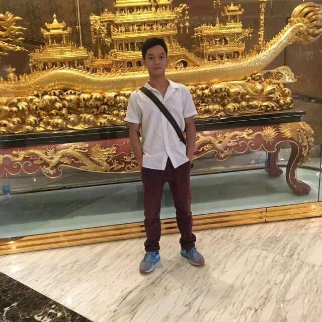 何发通