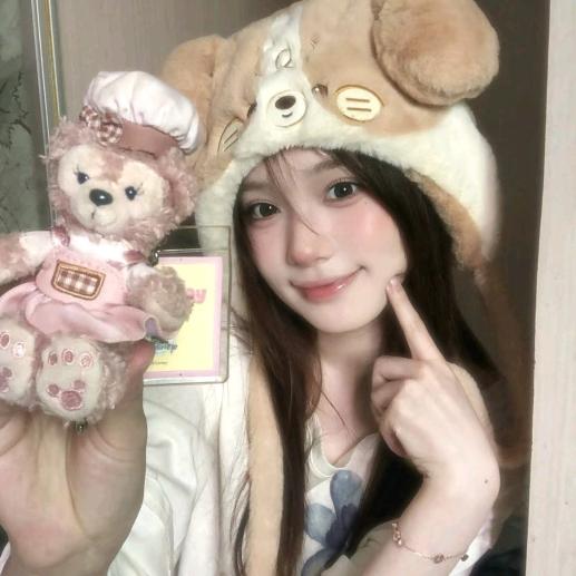 @田田见