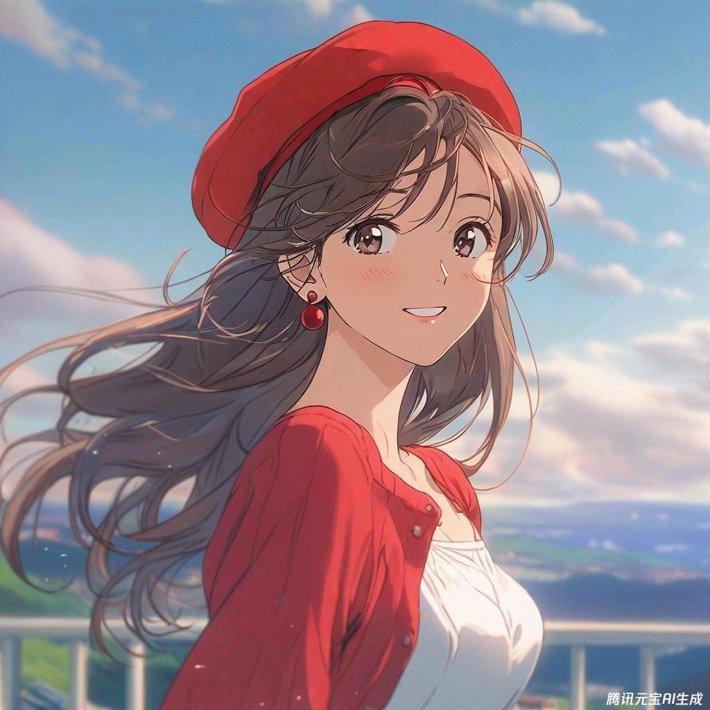 红鲤