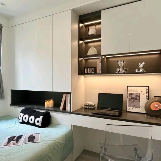 城固全屋定制(新一家）