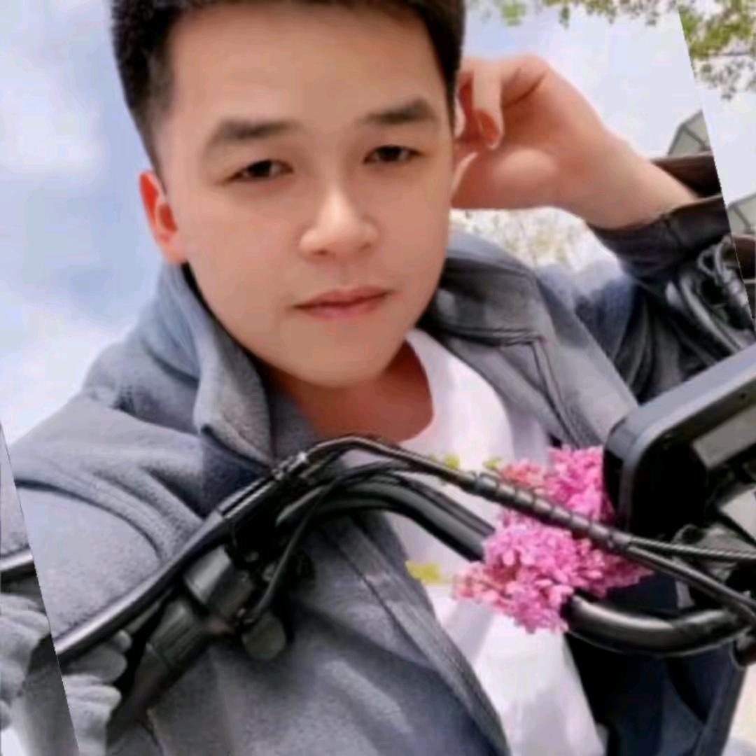 抖音阿哥