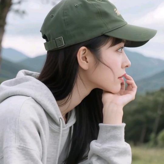 峰回路转，物是人非