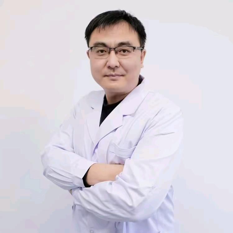 脾胃专家郝永彪