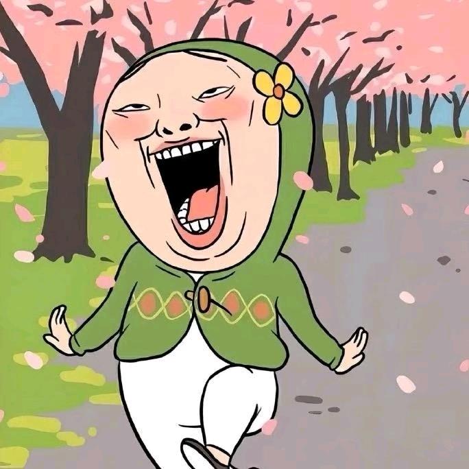 西伯利亚社恐母猴🐒