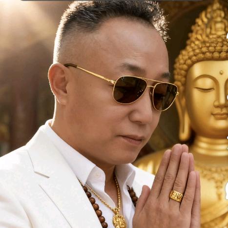 万念(♡>𖥦<)/♥逐云空