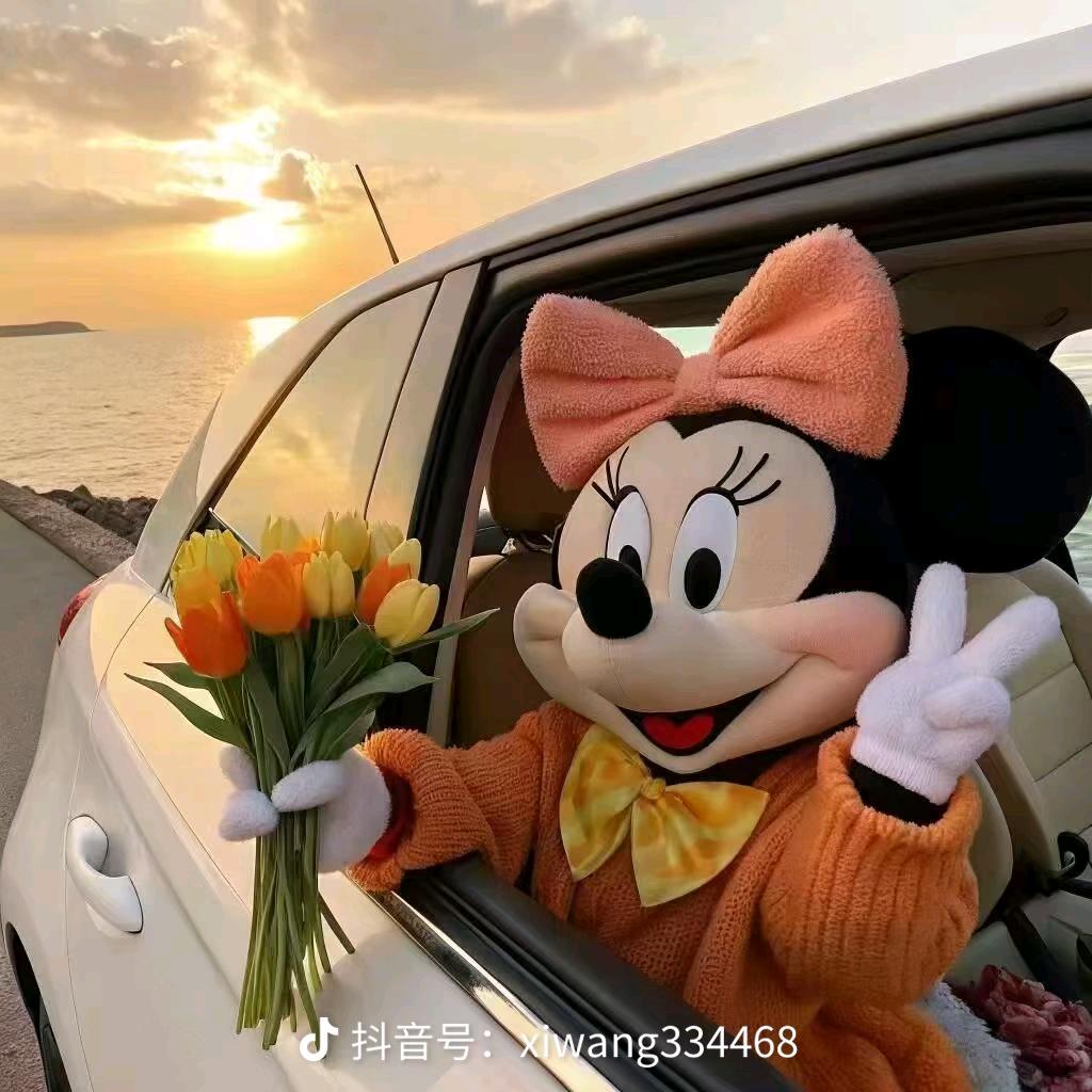 شوخ مەلىكە 🥰