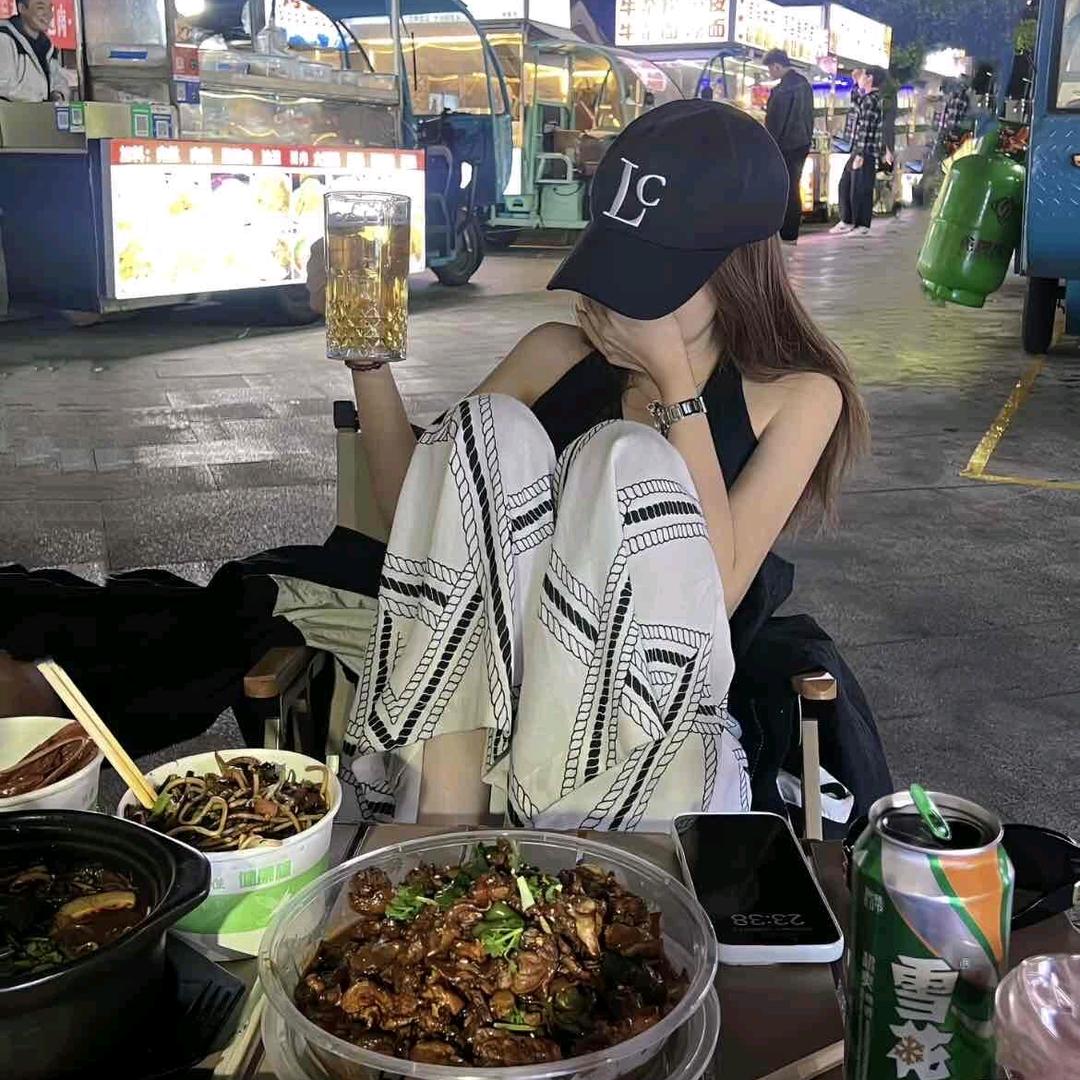 味了你🍑