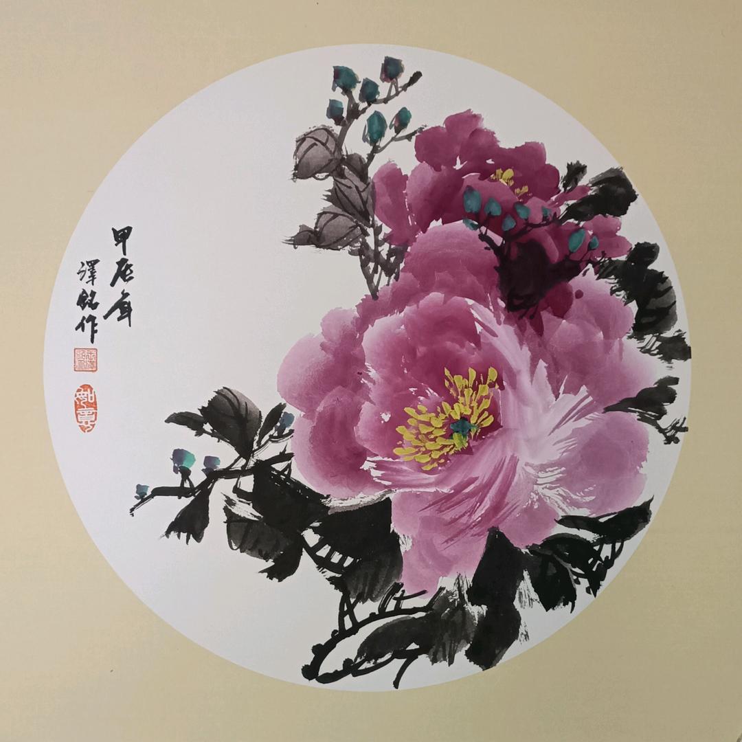 手绘