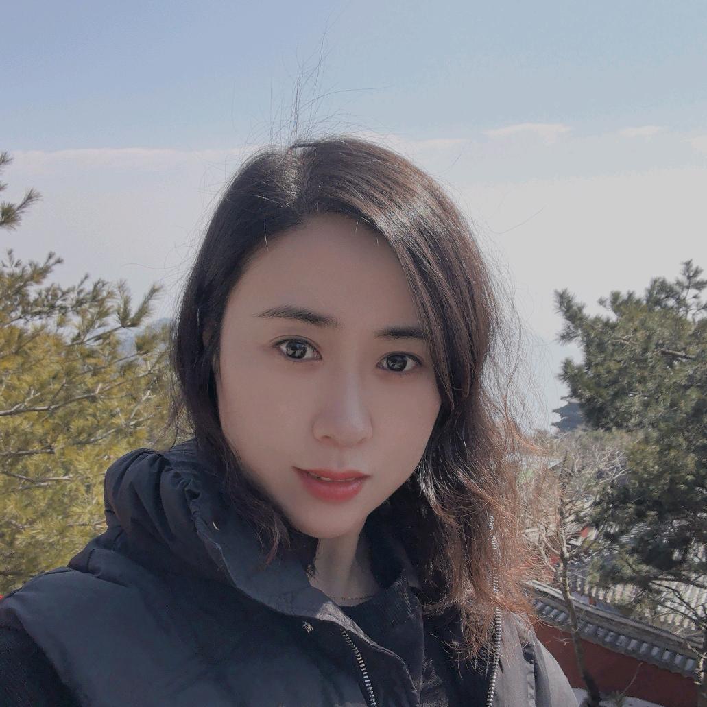 幸运来敲门