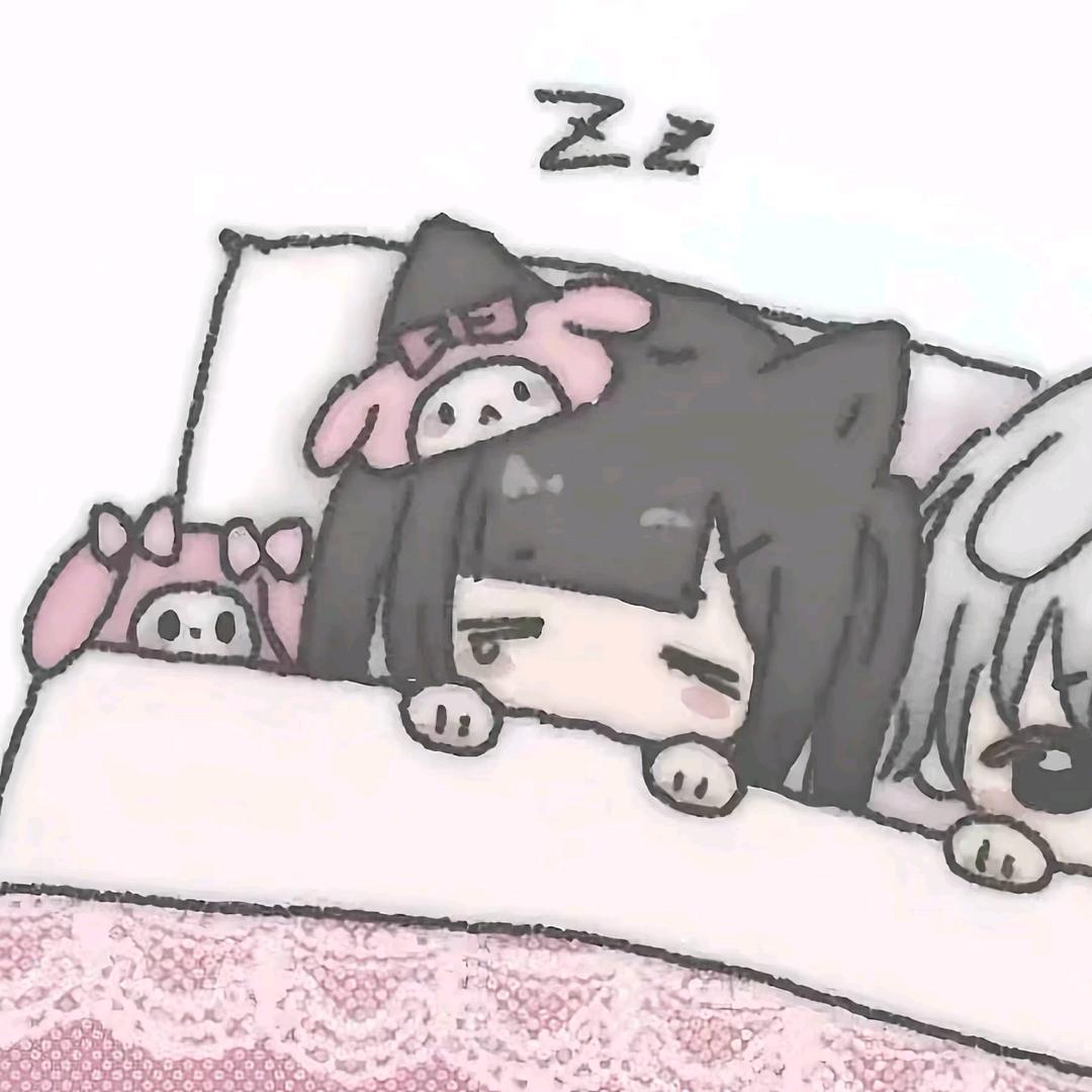 呆橘.
