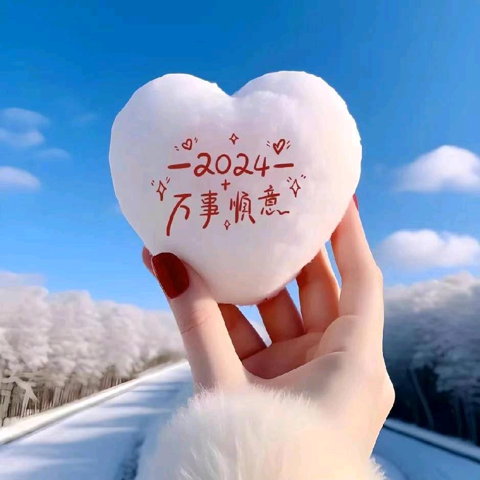 雪极化