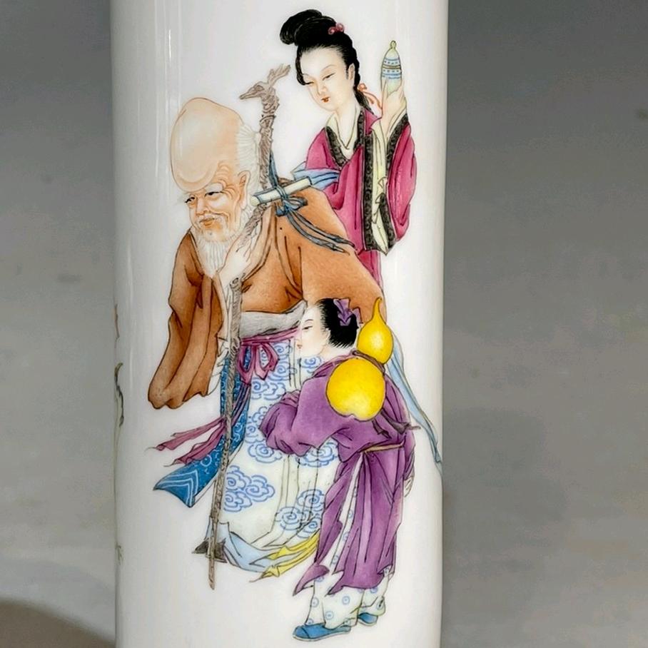 溢夫收藏