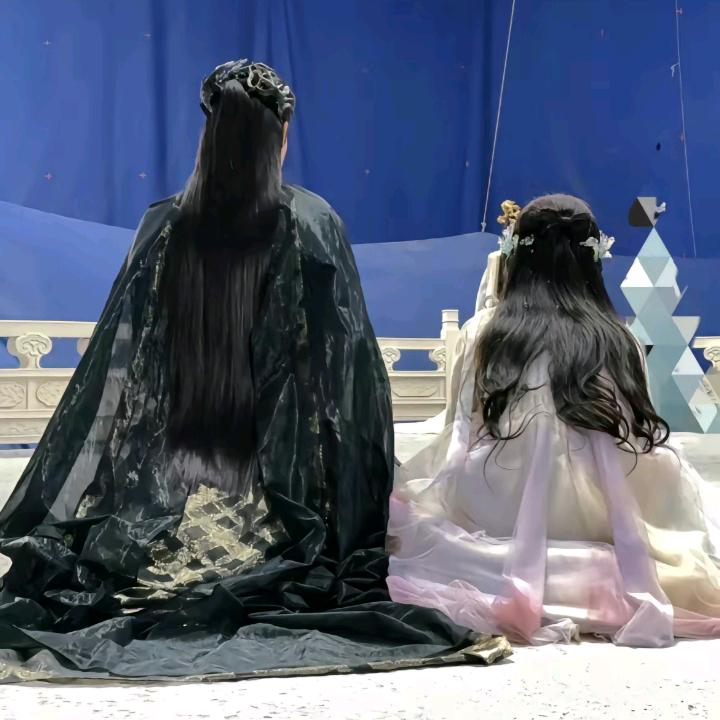 王婆不卖瓜.