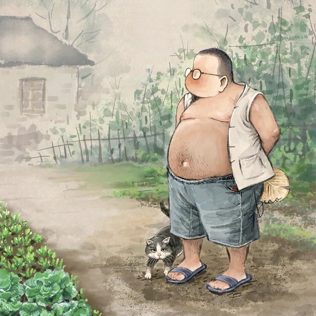 庄Sir