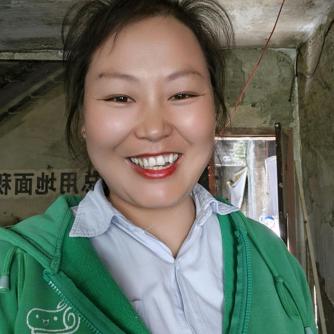 梦语妈(晚9)@抖音