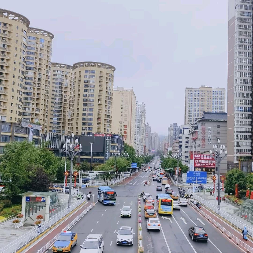 路过