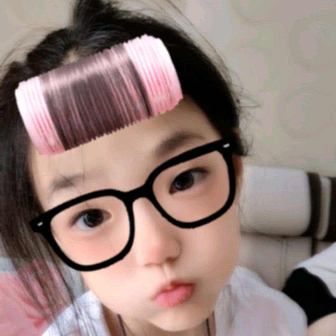 相爱的一家人