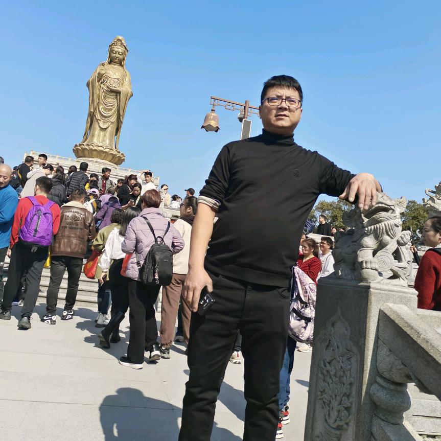 赵彤——琅琊海鲜批发