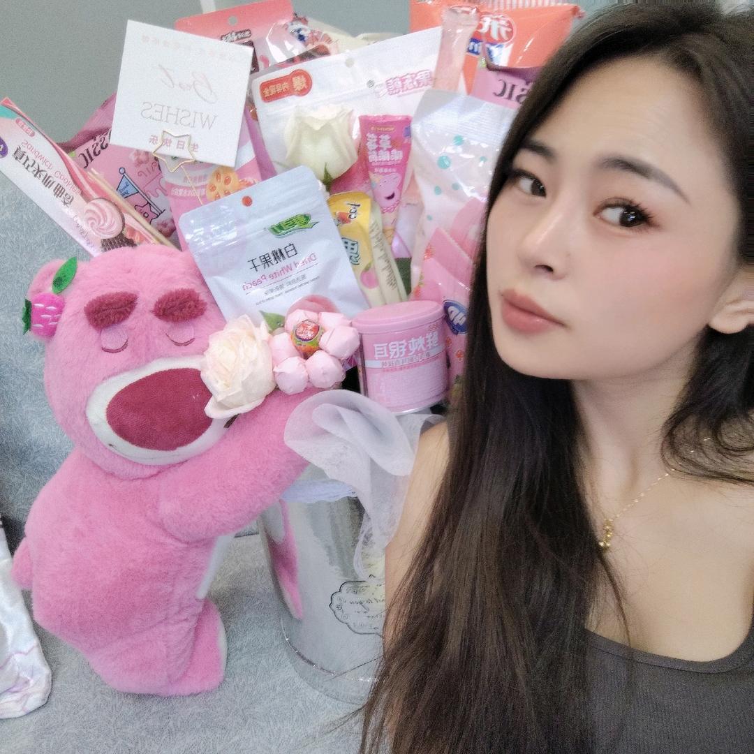 ʚ🧸ིྀ独木陈