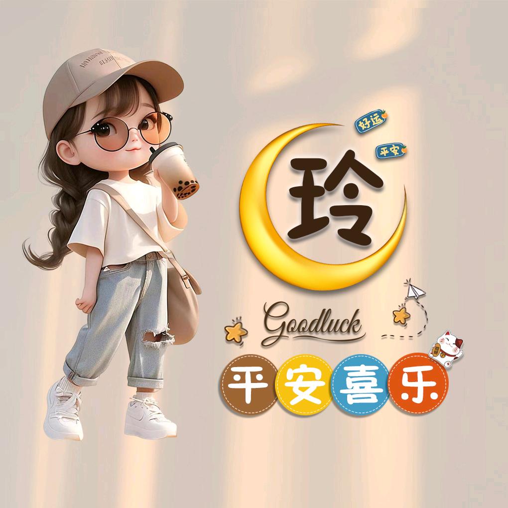 快乐每一天