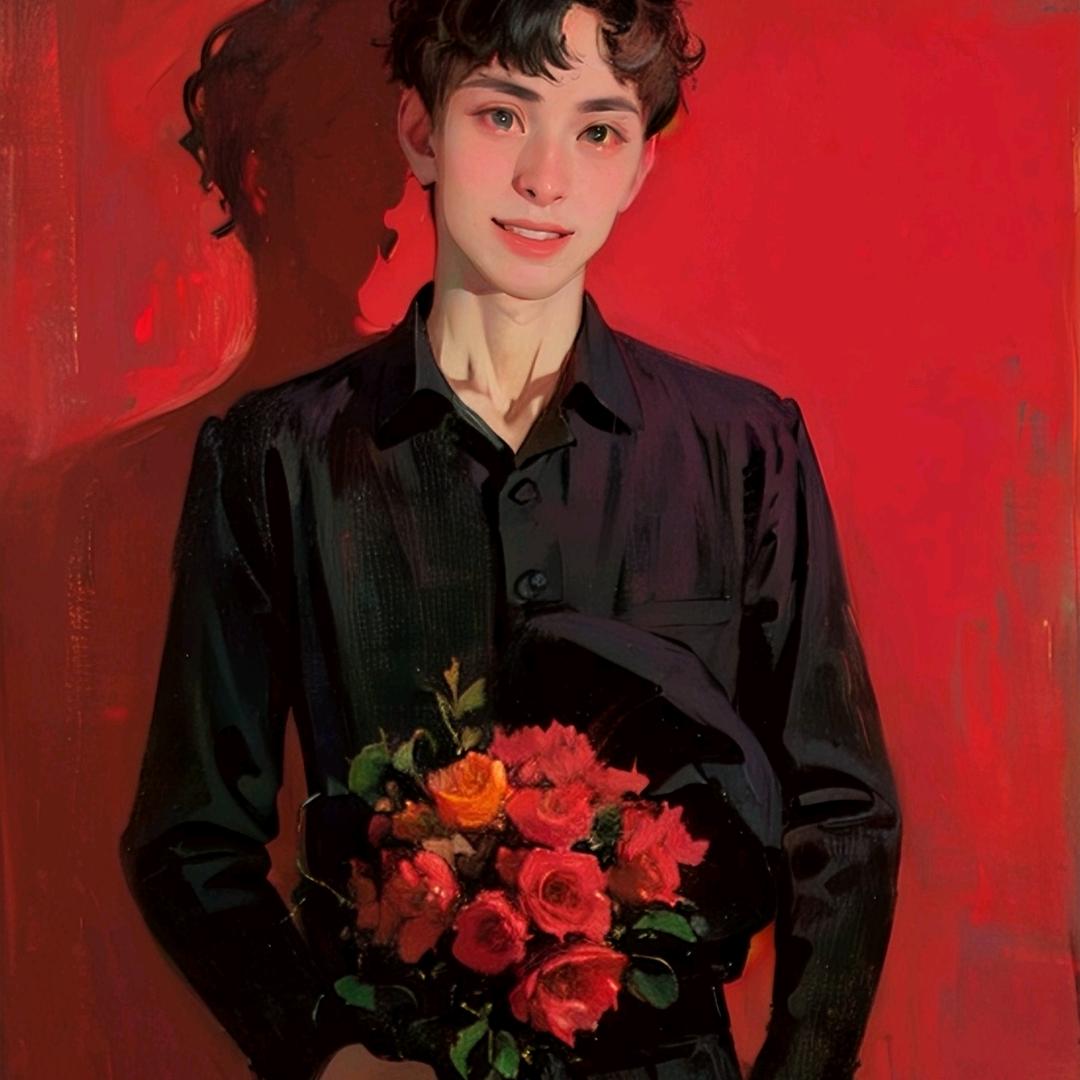 葫芦娃的舅爷爷