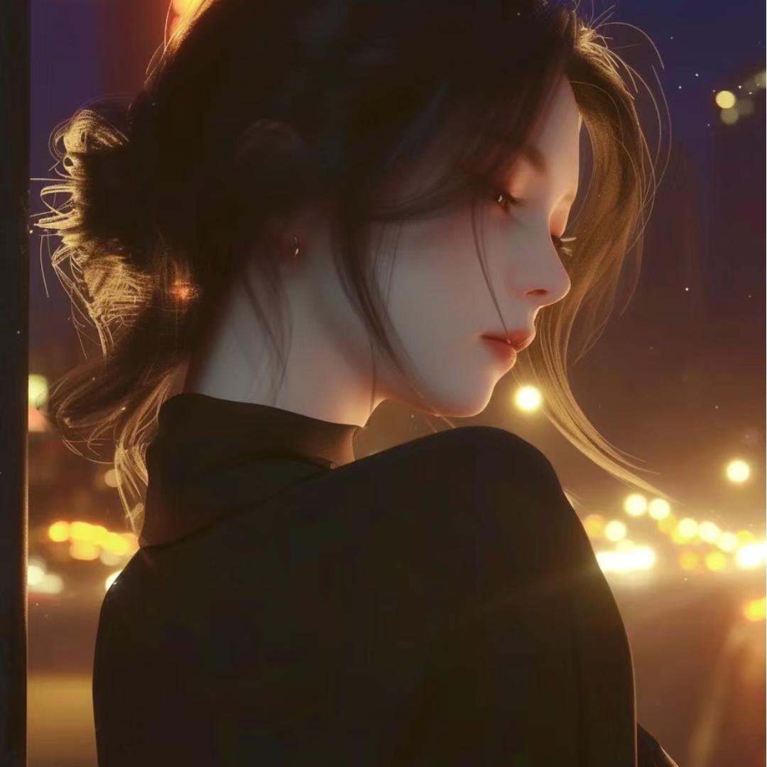 🌈木有牙的兔纸