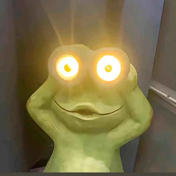 呦吼～