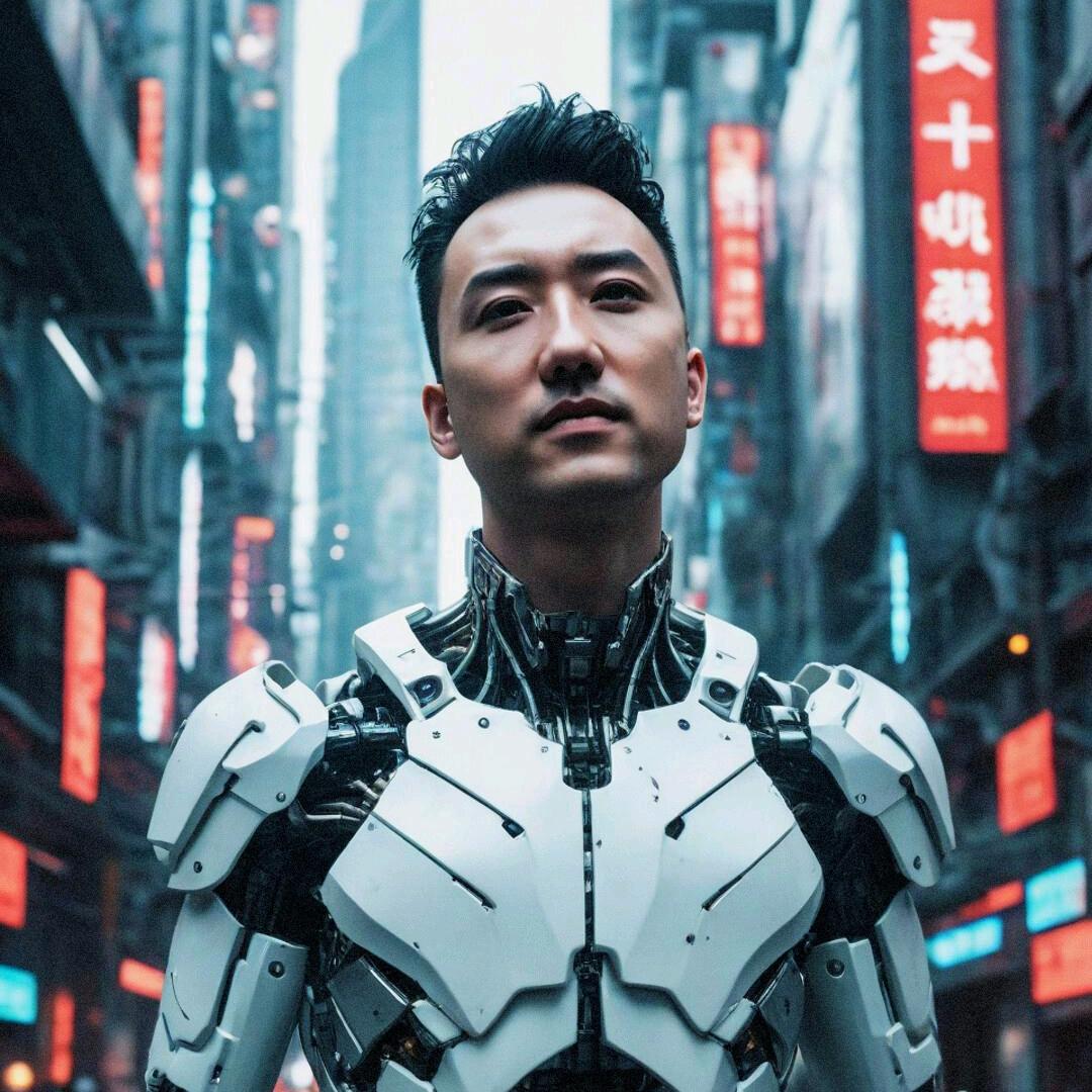 善良的小兔