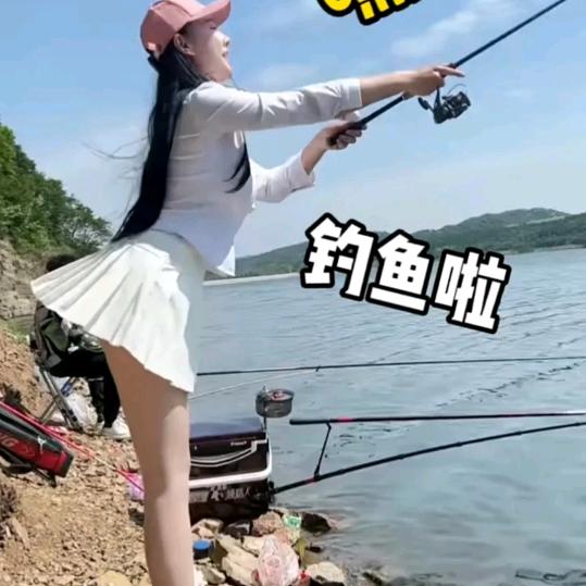 锦鲤🎣