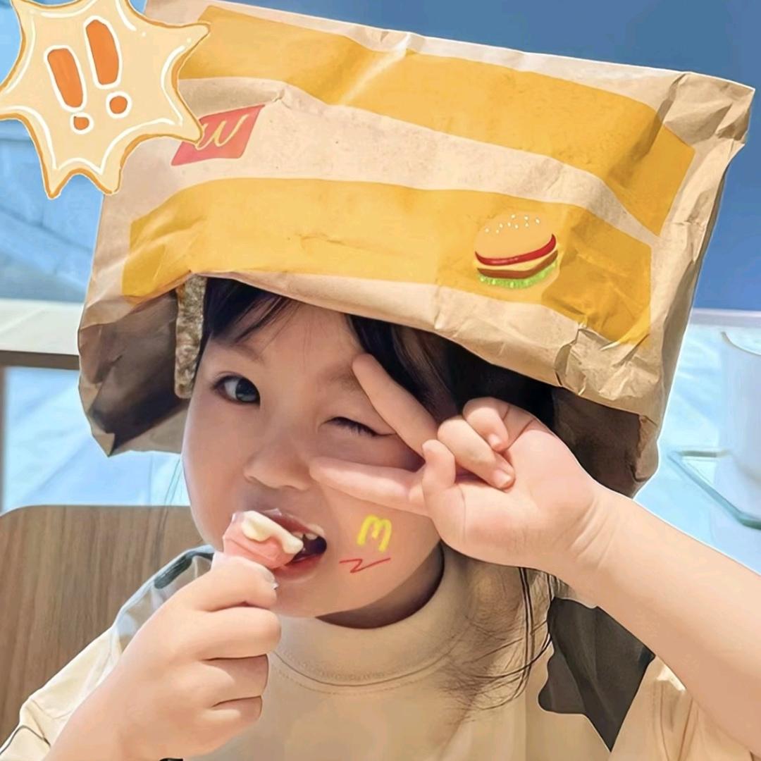 椰🥥超爱吃！