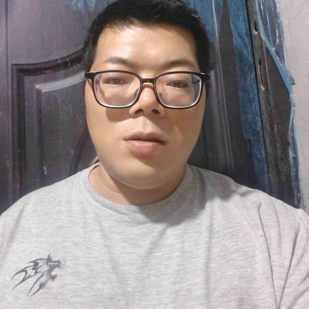 做一个灵活的胖子