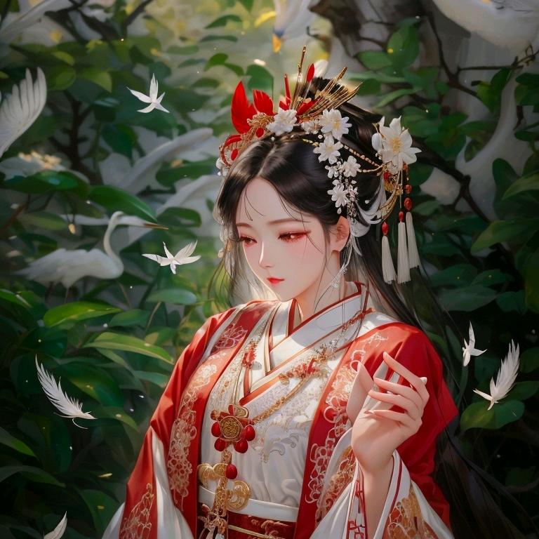 雅丞（妆娘版）