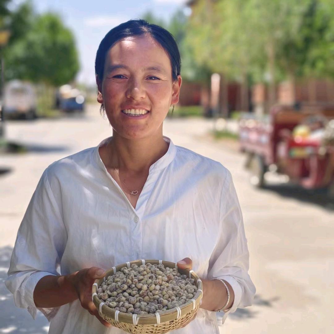 李姐油沙豆豆销售种植指导