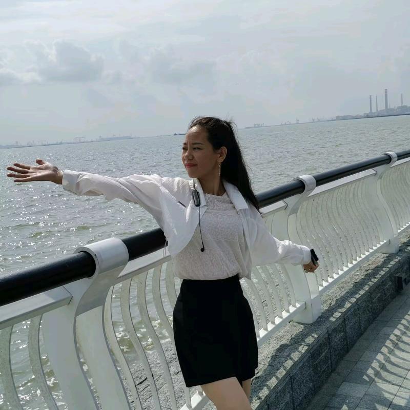 李满满✨收女徒弟@抖音