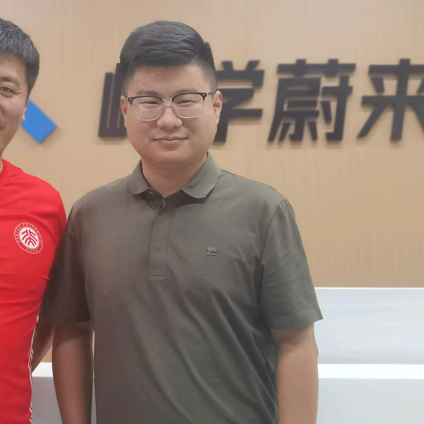 萧恩老师聊升学