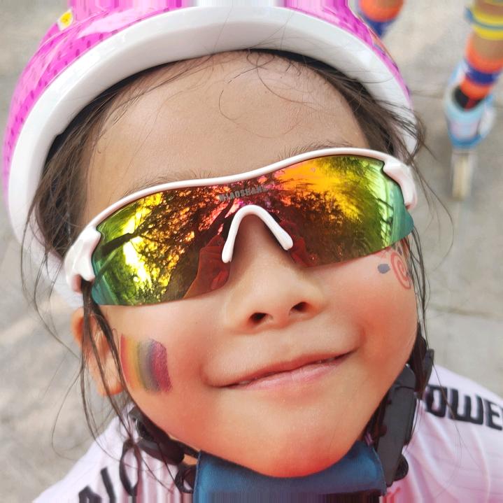 宝狮莱星光轮滑—柠檬