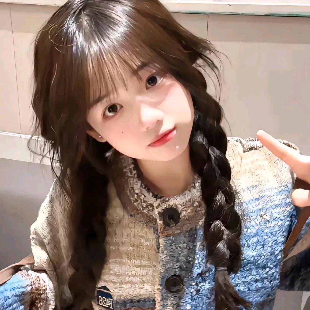 海盐味少女