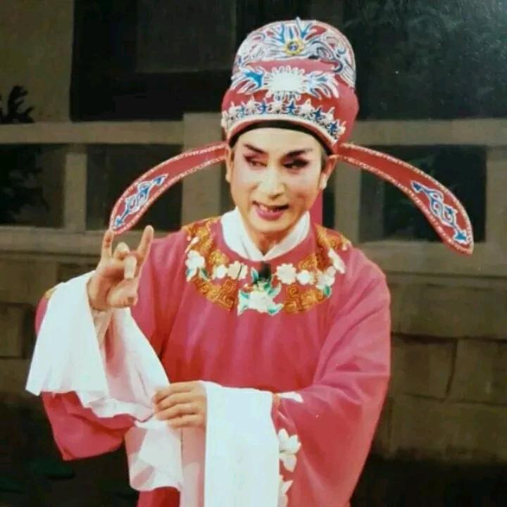 越韵情缘