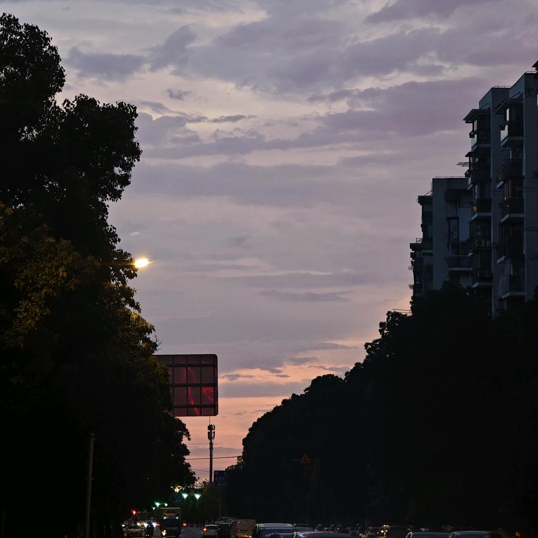 散散懒懒