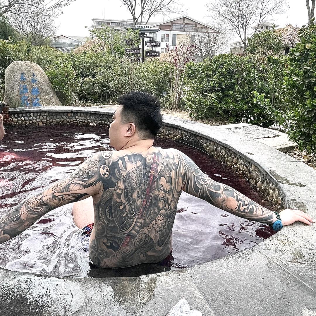 杨老大🥇