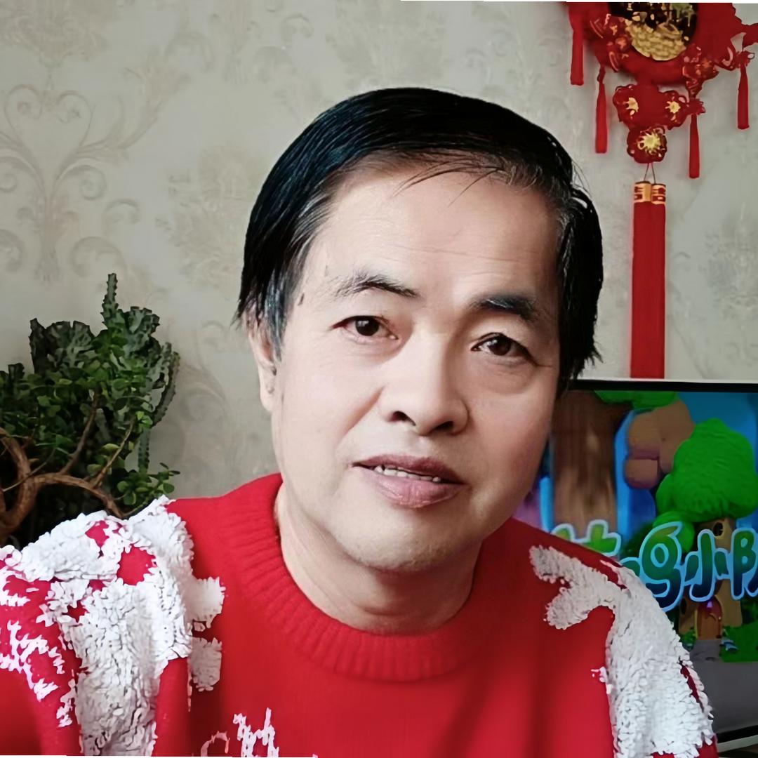 老罗自媒体