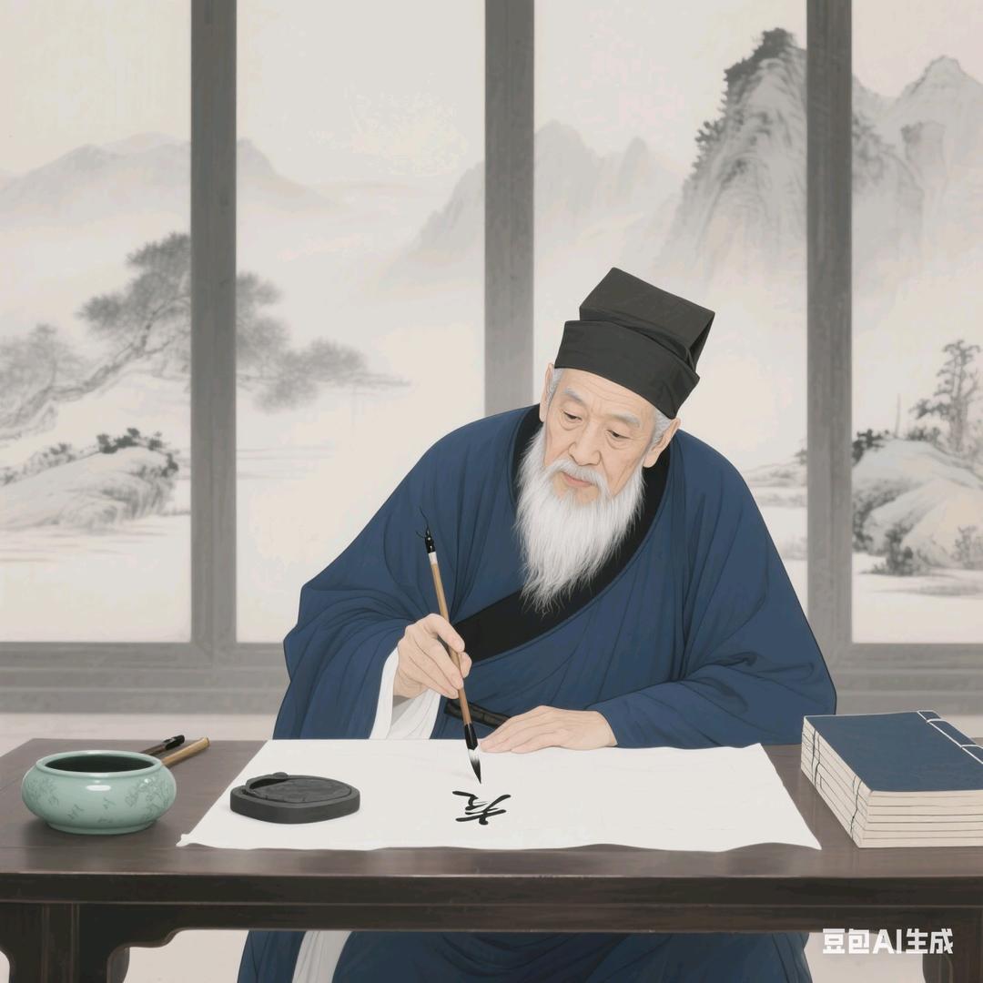 大自在原创